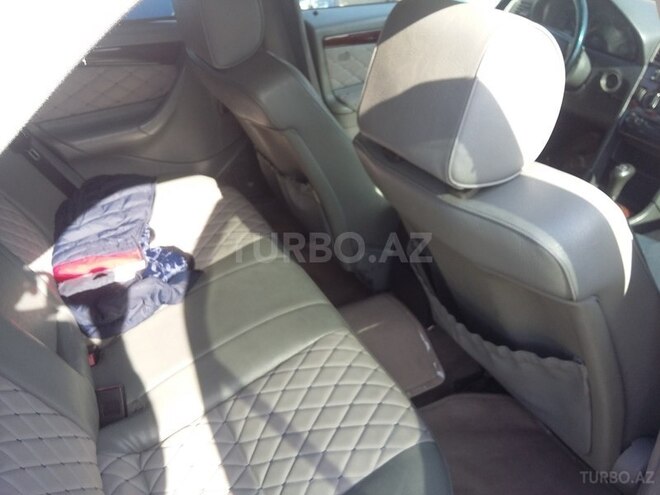 Mercedes C 230 1999, 15,400 km - 2.3 л - Bakı