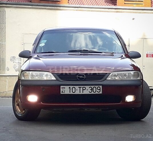 Opel Vectra 1998, 299,000 km - 2.0 л - Bakı