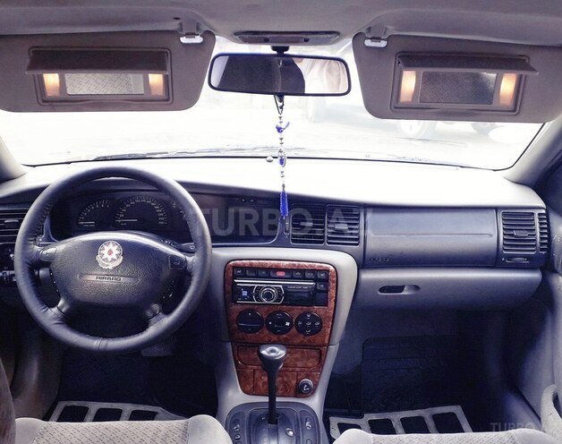 Opel Vectra 1998, 299,000 km - 2.0 л - Bakı
