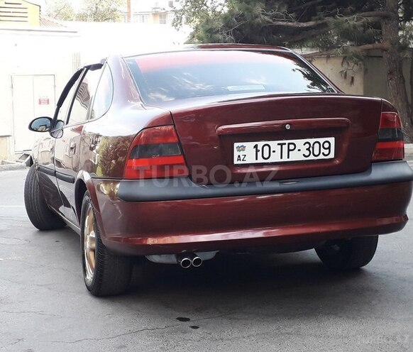 Opel Vectra 1998, 299,000 km - 2.0 л - Bakı