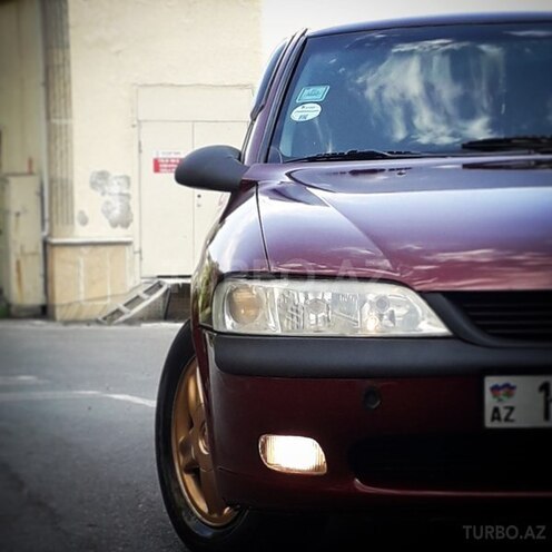 Opel Vectra 1998, 299,000 km - 2.0 л - Bakı