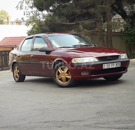 Opel Vectra 1998, 299,000 km - 2.0 л - Bakı