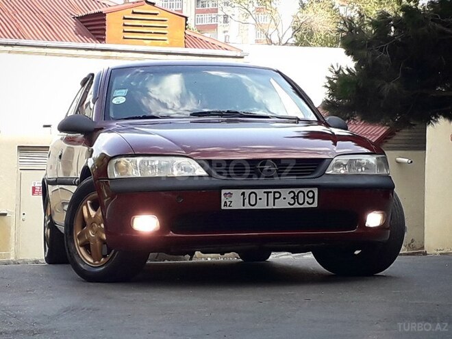 Opel Vectra 1998, 299,000 km - 2.0 л - Bakı