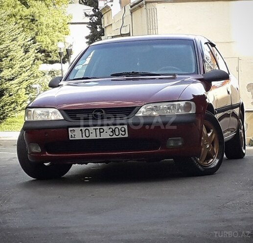 Opel Vectra 1998, 299,000 km - 2.0 л - Bakı