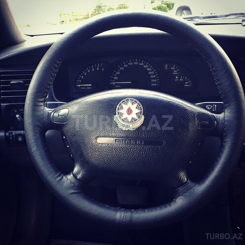 Opel Vectra 1998, 299,000 km - 2.0 л - Bakı