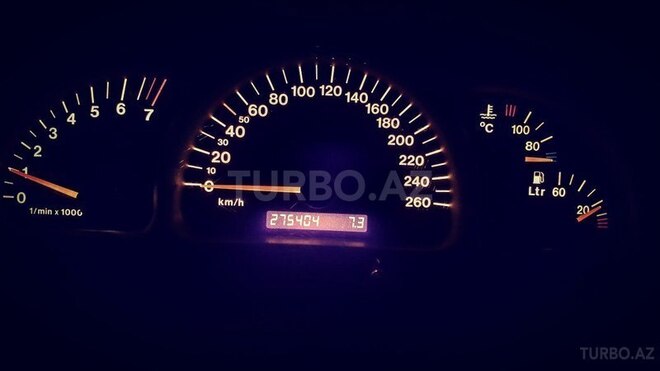 Opel Vectra 1998, 299,000 km - 2.0 л - Bakı