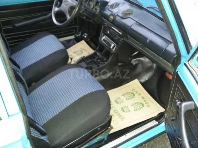 LADA (VAZ) 2101 1973, 11,111 km - 1.6 l - Qəbələ
