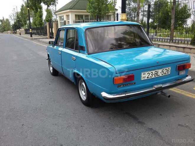 LADA (VAZ) 2101 1973, 11,111 km - 1.6 l - Qəbələ