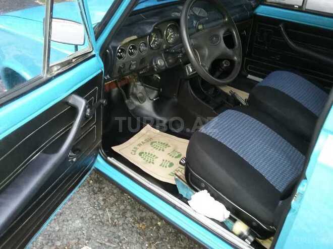LADA (VAZ) 2101 1973, 11,111 km - 1.6 l - Qəbələ