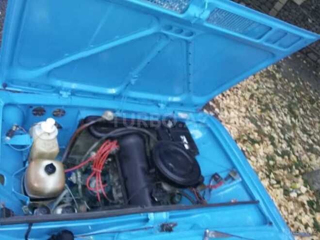 LADA (VAZ) 2101 1973, 11,111 km - 1.6 l - Qəbələ