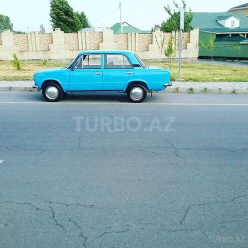 LADA (VAZ) 2101 1973, 11,111 km - 1.6 l - Qəbələ