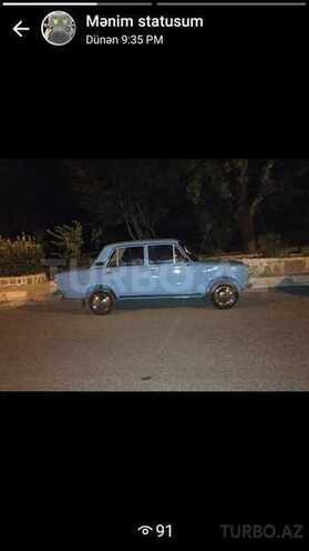LADA (VAZ) 2101 1973, 11,111 km - 1.6 l - Qəbələ
