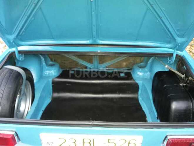 LADA (VAZ) 2101 1973, 11,111 km - 1.6 l - Qəbələ