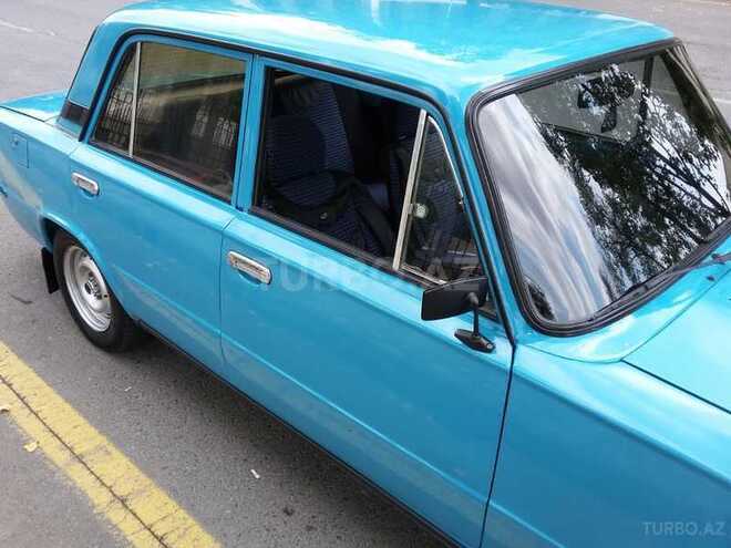 LADA (VAZ) 2101 1973, 11,111 km - 1.6 l - Qəbələ