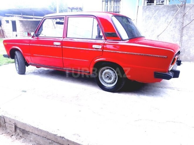 LADA (VAZ) 2106 1989, 32,000 km - 0.1 l - Gəncə