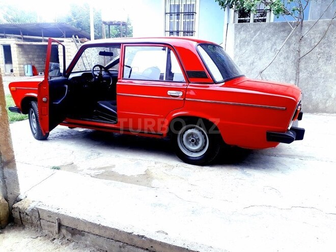 LADA (VAZ) 2106 1989, 32,000 km - 0.1 l - Gəncə