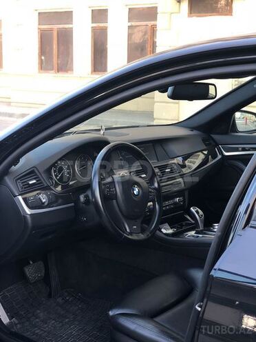 BMW 535 2010, 155,000 km - 3.0 l - Bakı