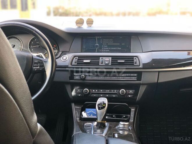 BMW 535 2010, 155,000 km - 3.0 l - Bakı