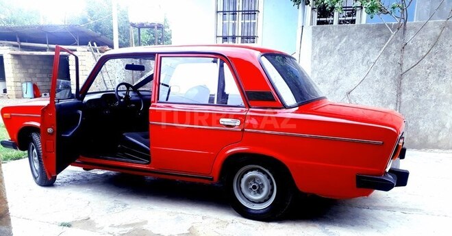 LADA (VAZ) 2106 1989, 32,000 km - 0.1 l - Gəncə