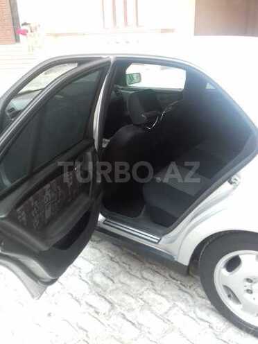 Mercedes E 200 1996, 340,560 km - 2.0 l - Bakı