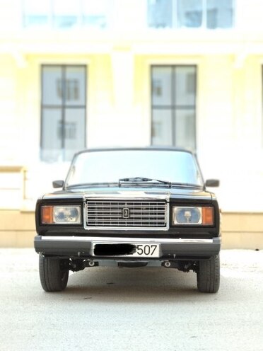 LADA (VAZ) 2107 2011, 74,000 km - 1.6 l - Sumqayıt