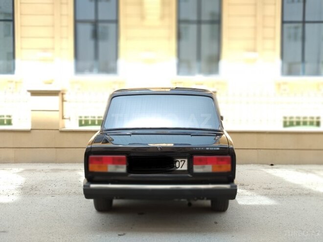 LADA (VAZ) 2107 2011, 74,000 km - 1.6 l - Sumqayıt