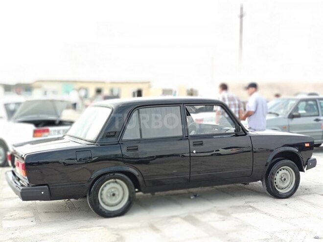 LADA (VAZ) 2107 2011, 74,000 km - 1.6 l - Sumqayıt