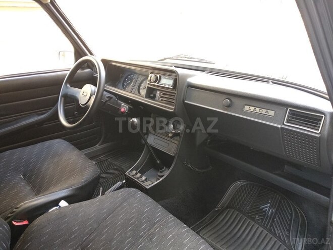 LADA (VAZ) 2107 2011, 74,000 km - 1.6 l - Sumqayıt
