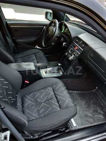 Mercedes C 200 1998, 357,600 km - 0.2 l - Bakı