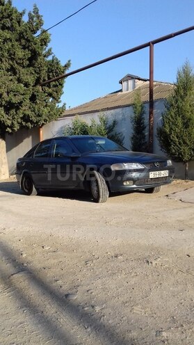 Opel Vectra 1998, 33,700 km - 1.8 l - Bakı