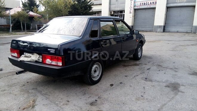 LADA (VAZ) 21099 2000, 333,333 km - 1.5 l - Bakı