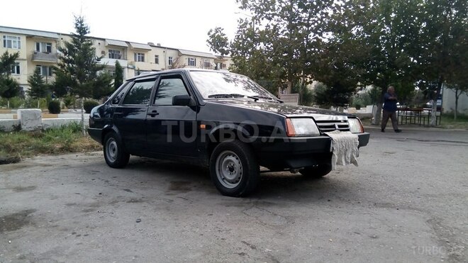 LADA (VAZ) 21099 2000, 333,333 km - 1.5 l - Bakı