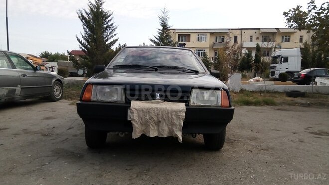 LADA (VAZ) 21099 2000, 333,333 km - 1.5 l - Bakı