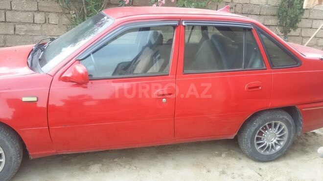 Daewoo Nexia 1997, 372,000 km - 1.6 l - Bakı