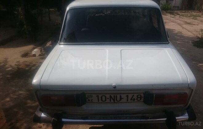 LADA (VAZ) 2106 1997, 345,820 km - 1.5 l - Sumqayıt