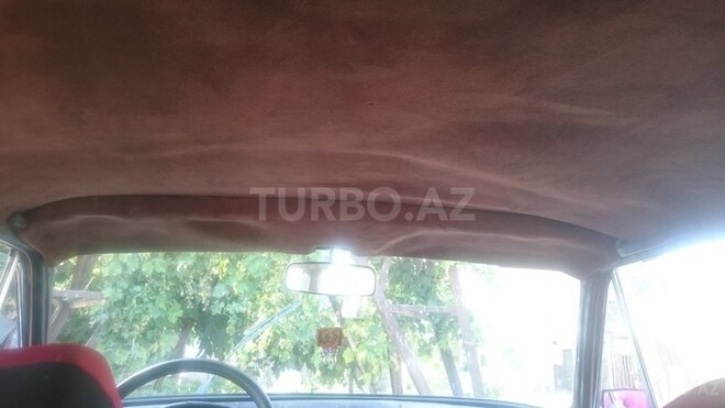 LADA (VAZ) 2106 1997, 345,820 km - 1.5 l - Sumqayıt