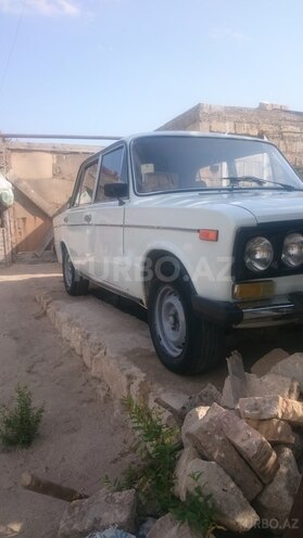LADA (VAZ) 2106 1997, 345,820 km - 1.5 l - Sumqayıt