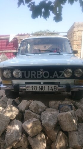 LADA (VAZ) 2106 1997, 345,820 km - 1.5 l - Sumqayıt
