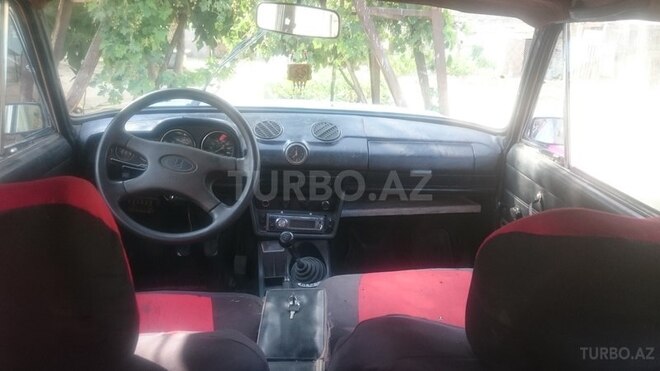 LADA (VAZ) 2106 1997, 345,820 km - 1.5 l - Sumqayıt
