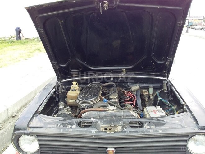 GAZ 24 1978, 36,900 km - 1.6 l - Şəki