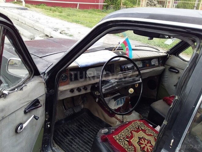 GAZ 24 1978, 36,900 km - 1.6 l - Şəki