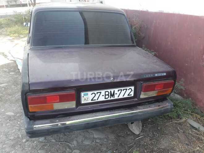 LADA (VAZ) 2107 2005, 198,000 km - 1.5 l - Xudat