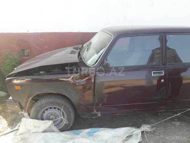 LADA (VAZ) 2107 2005, 198,000 km - 1.5 l - Xudat
