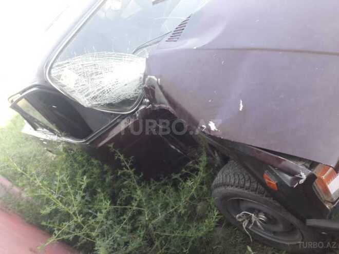 LADA (VAZ) 2107 2005, 198,000 km - 1.5 l - Xudat