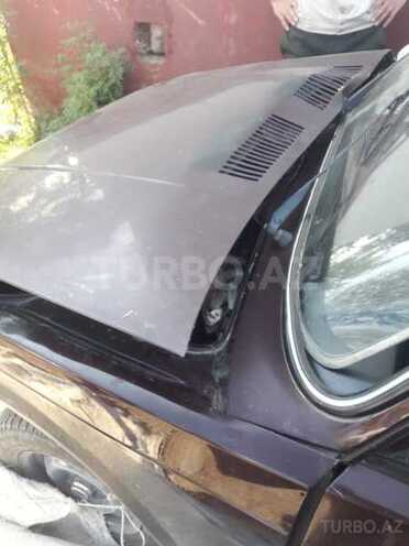 LADA (VAZ) 2107 2005, 198,000 km - 1.5 l - Xudat