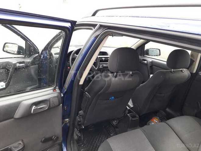Opel Astra 2003, 280,000 km - 2.0 l - Sumqayıt