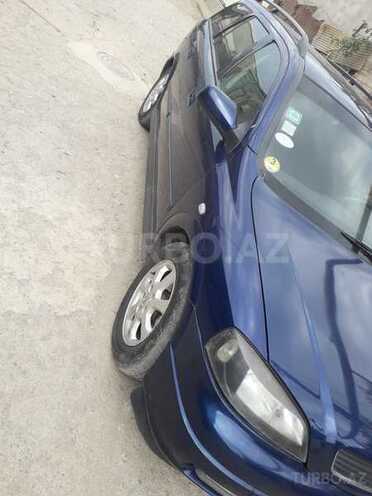 Opel Astra 2003, 280,000 km - 2.0 l - Sumqayıt