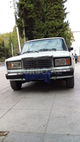 LADA (VAZ) 2107 2006, 140,000 km - 1.6 l - Göyçay