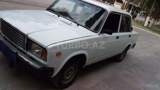 LADA (VAZ) 2107 2006, 140,000 km - 1.6 l - Göyçay