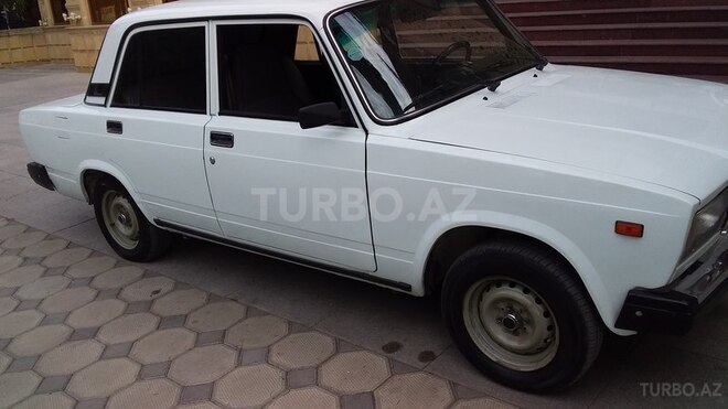 LADA (VAZ) 2107 2006, 140,000 km - 1.6 l - Göyçay